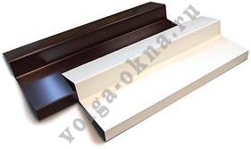 Отливы и доборные элементы Волгоград