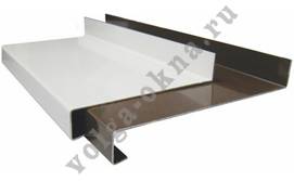 Отливы и доборные элементы Волгоград