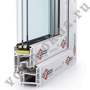 Профиль Брусбокс