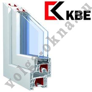 Профиль КБЕ