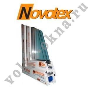 Профиль Новотекс