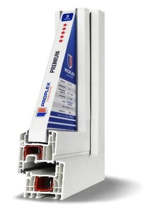 Профиль Проплекс