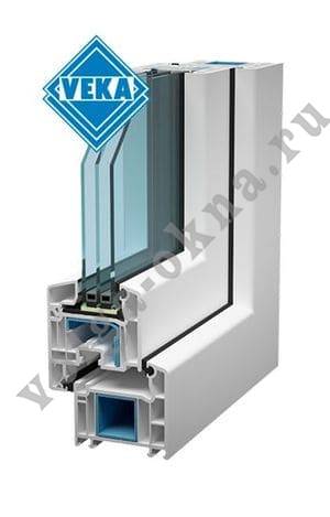 Профиль Века