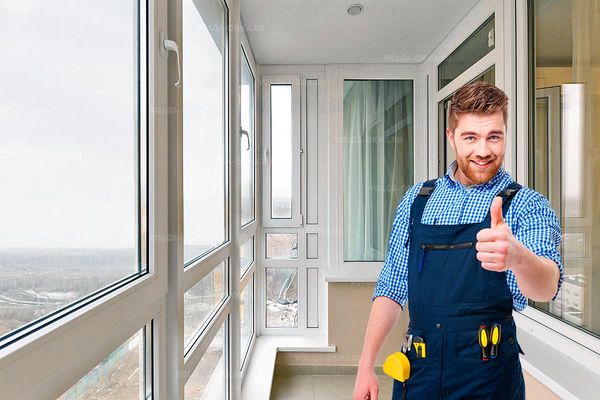 Как выбрать остекление