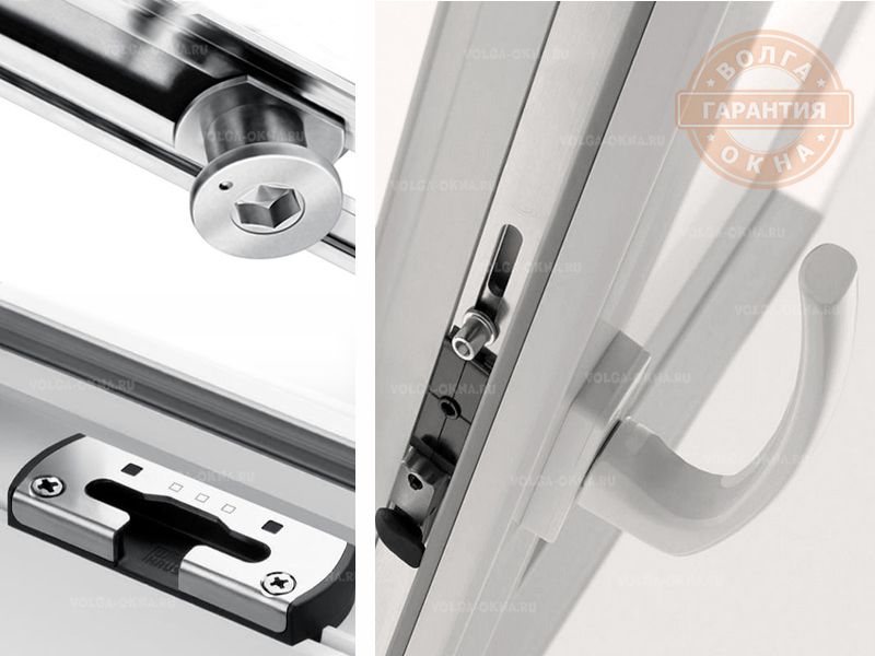 Замена основного приводного механизма с регулировкой