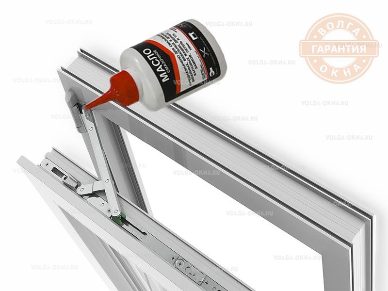 Смазка трущихся механизмов