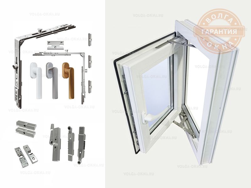 Диагностика и модернизация окон