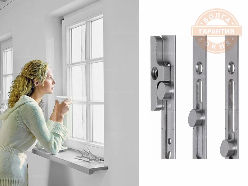 Перевод на зимний режим с регулировкой