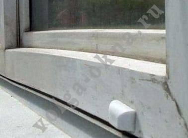 Устранить Прогиб рамы