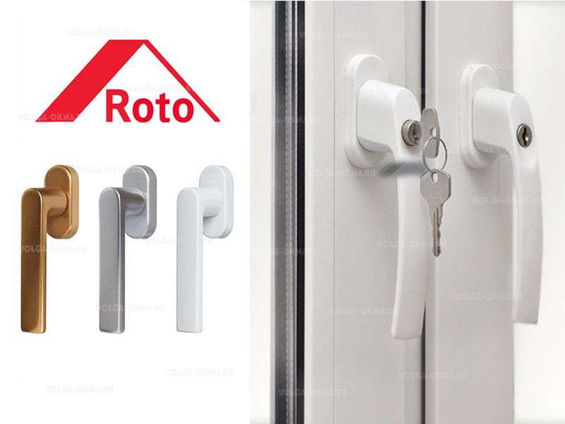 Замена ручки