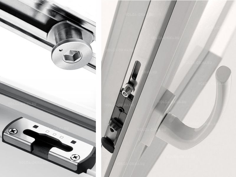 Замена основного приводного механизма