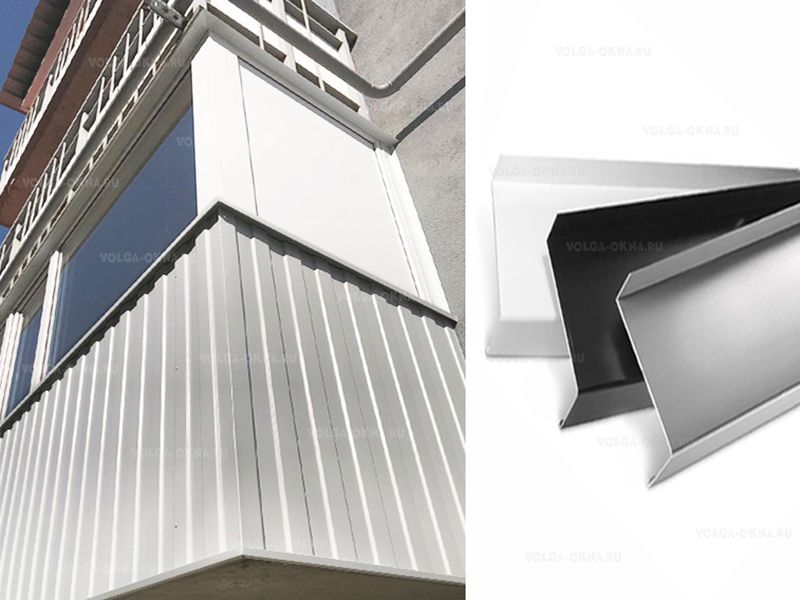 Замена водоотлива