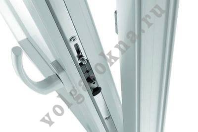 Устранение Проблем с запирающим механизмом