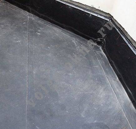 Проведение комплексной гидроизоляции помещения