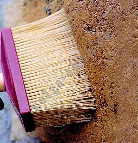 Грунтовка стен