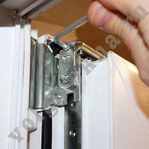 Устранение Продувания и сквозняков