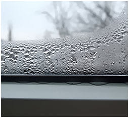 Устранение Запотевания стекол